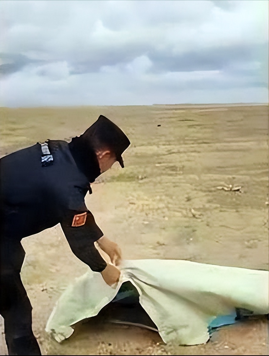 可可西里失踪女孩的真实原因,可可西里失踪的女孩有两次活命