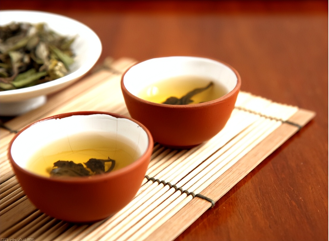 网购茶叶和实体店的区别,网购的茶叶靠谱吗