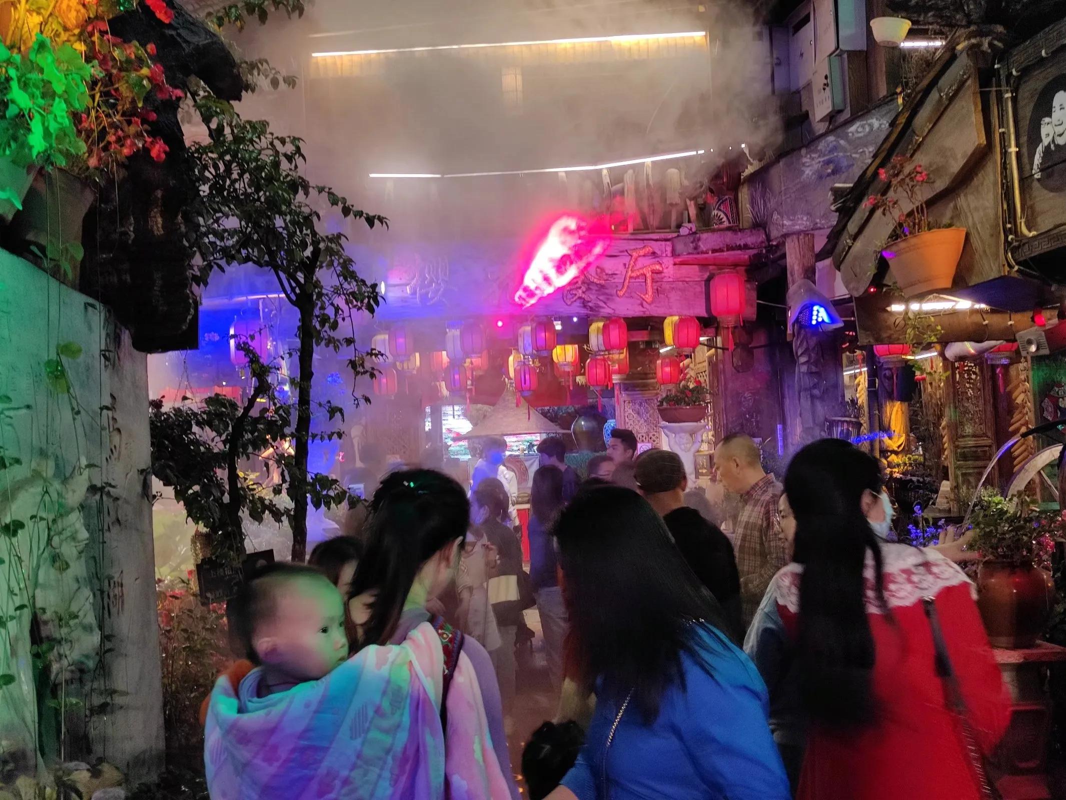 去一次云南丽江旅游路线,旅游丽江的感想