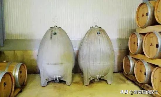 正宗葡萄酒酿造法,葡萄酒酿造步骤精简