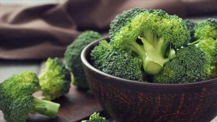 润肠通便清理肠道垃圾,清理肠道快速通便食物