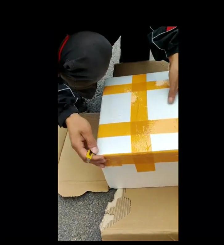 网上买鱼注意事项,网上买鱼需要什么手续