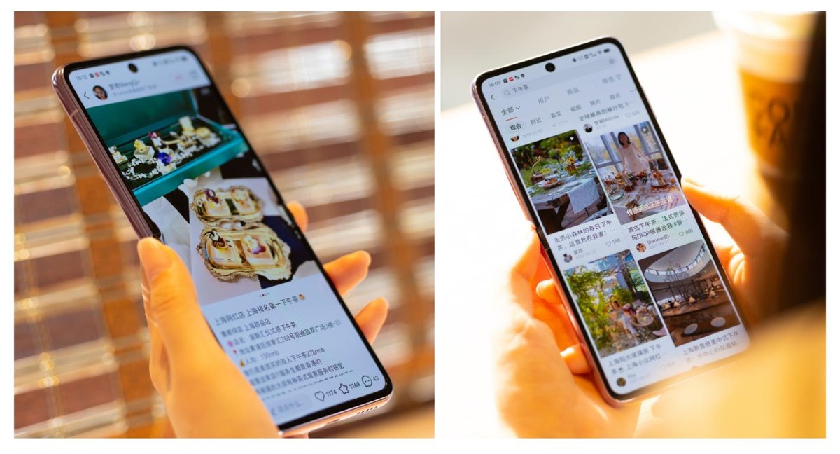 vivoxflip新款横屏旗舰,翻盖式折叠屏手机vivoxflip