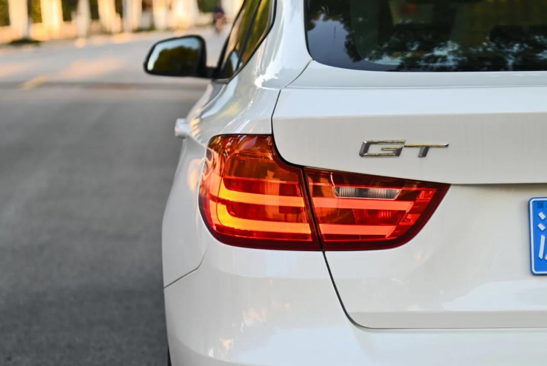 二手宝马gt328i,16款宝马328gt二手值得入手吗