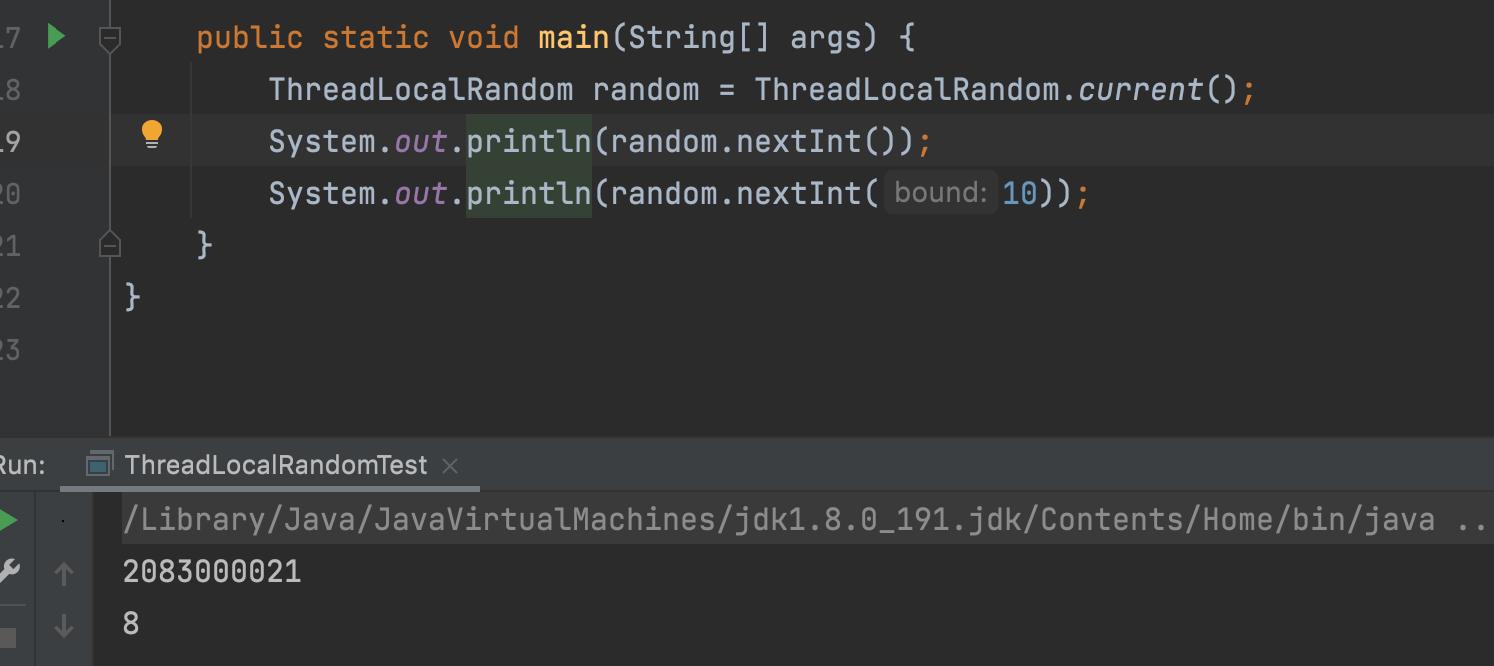 javarandom生成10到20的随机数,java中random获取随机数怎么写