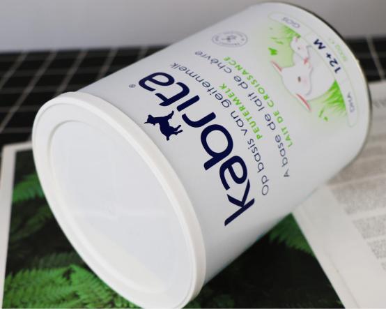 佳贝艾特悦白2段奶粉测评,佳贝艾特奶粉悦白是金装吗