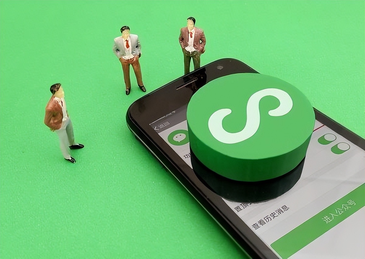 小程序报价为什么这么便宜,小程序价格差别在哪里