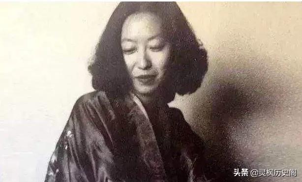 张爱玲的红与黑,张爱玲的色彩观