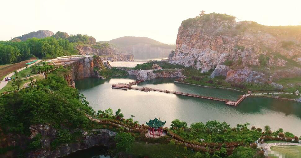 河南信阳免费旅游景点自驾游,河南信阳自驾游旅游攻略