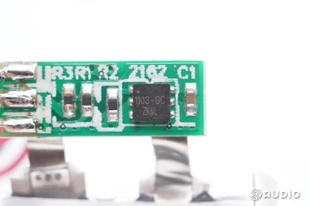 创芯微手机电池保护芯片的迭代,创芯微2023年报