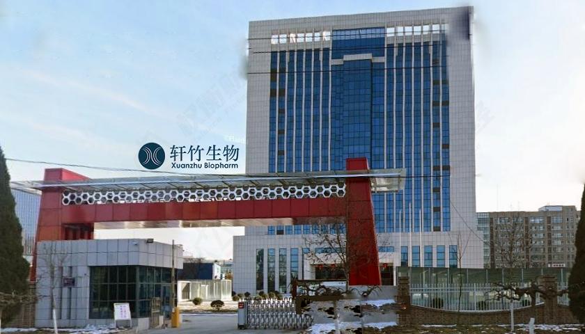 轩竹生物亏损超八亿仍大额流血，关联技术转让频繁仍香饽饽？