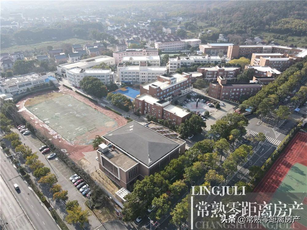 常熟要新建哪些学校,常熟有哪些好的公办学校