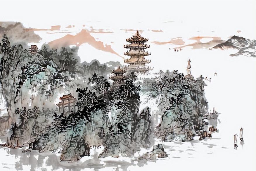 诗仙李白七言绝句,诗仙李白行路难七言绝句