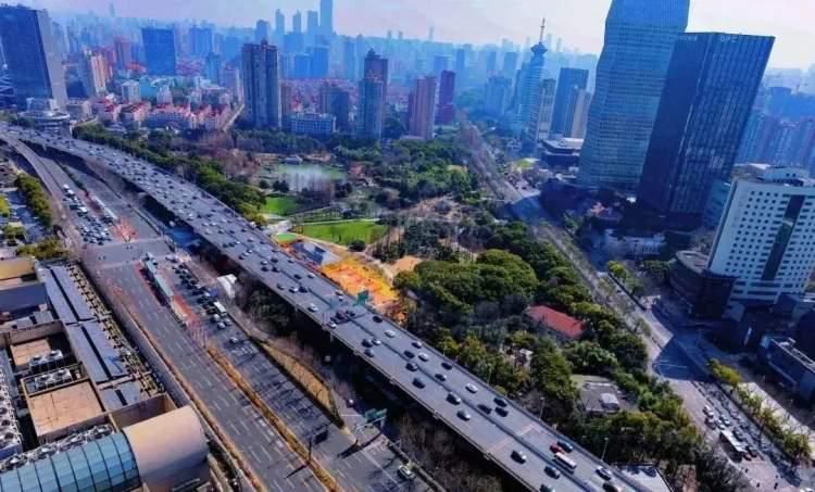 长宁区必去的打卡地,长宁打卡地方