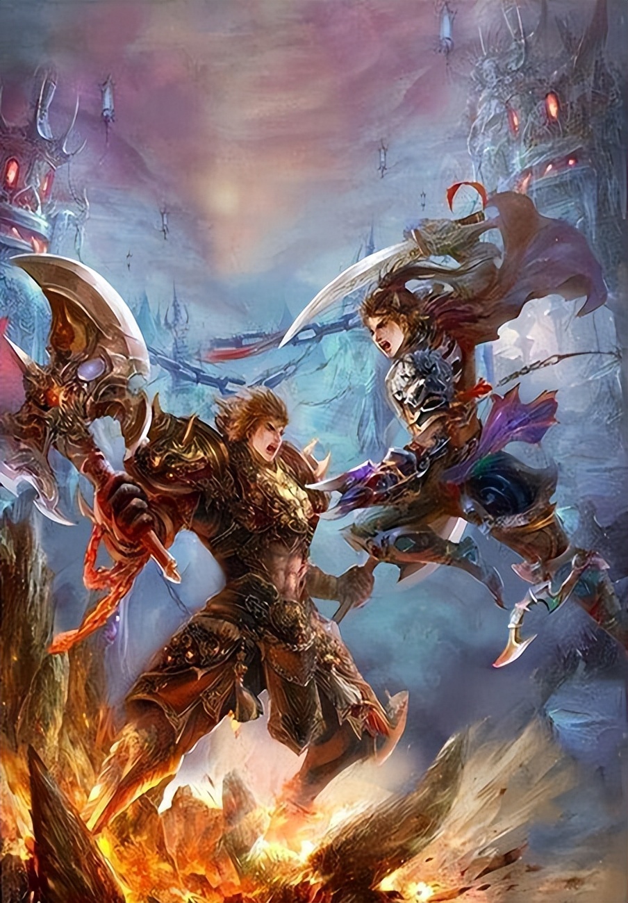 剑来宋长镜和陈平安谁厉害,剑来陈平安身边的火蟒与水蛇