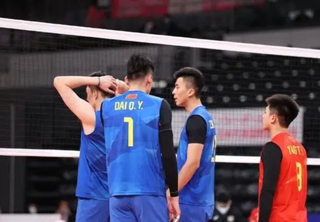 中国男排朱刚视频,男排朱刚的遗孀