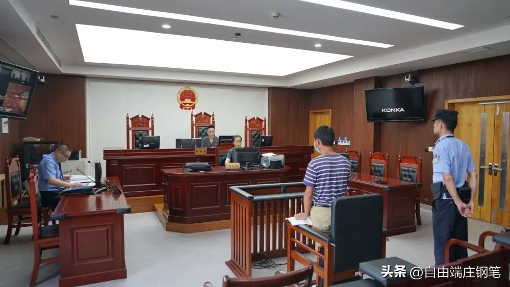 13岁怀孕，DNA鉴定结果与副校长吻合，判刑七年后竟然是冤案