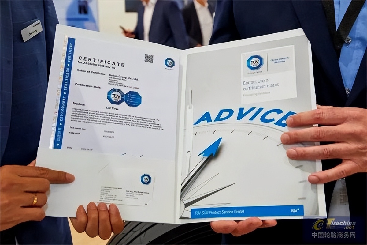 赛轮液体黄金轮胎测试,米其林液体黄金轮胎