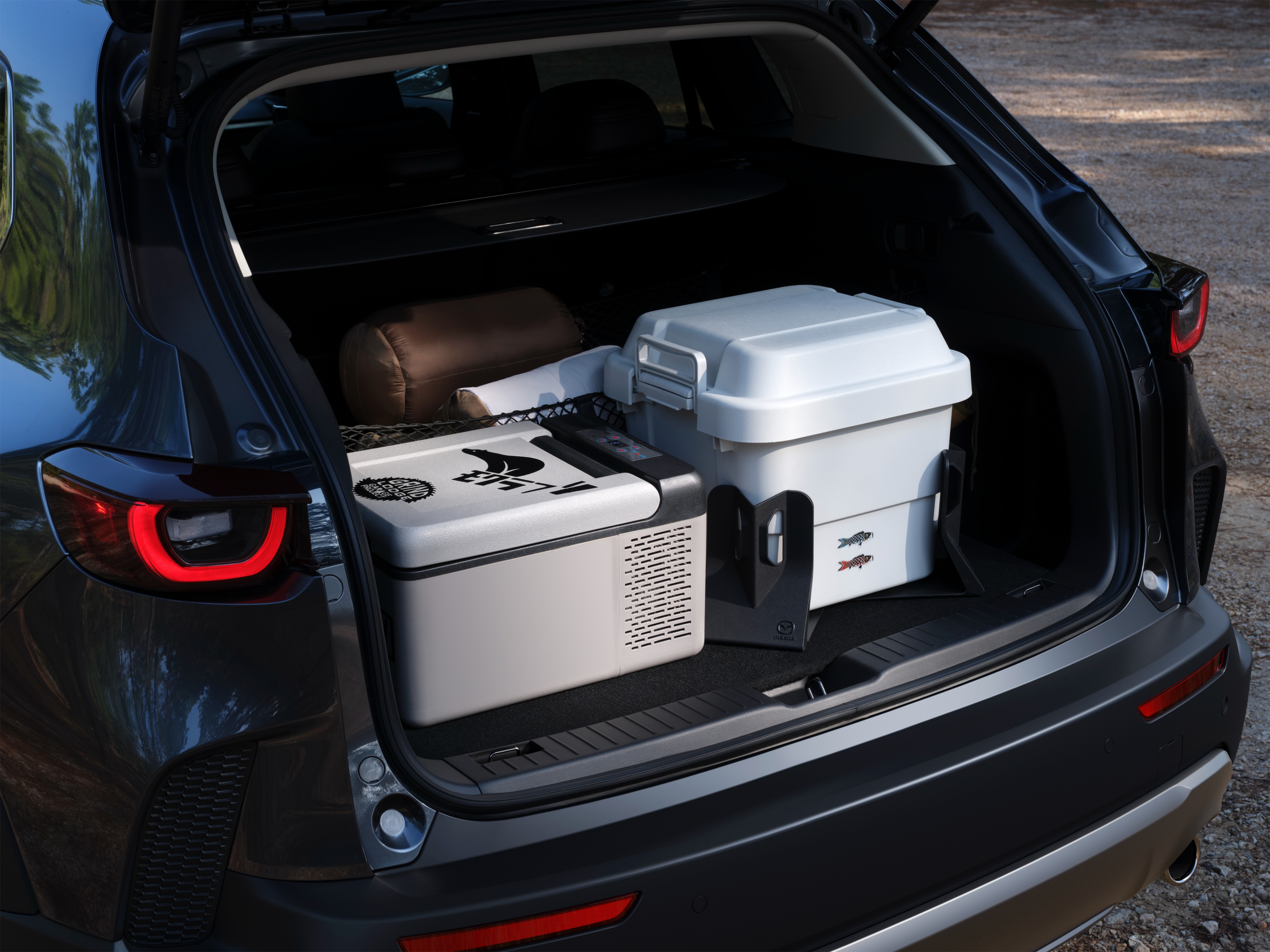 马自达cx-50最低驭行配置落地,马自达cx-50最低配值得购买吗