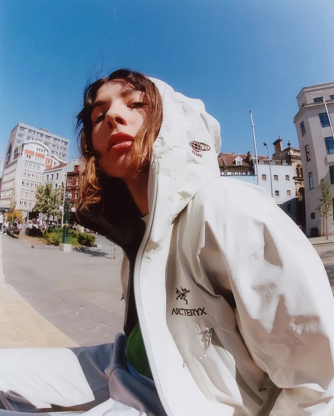 顶级户外品牌排行榜始祖鸟,始祖鸟和爱马仕