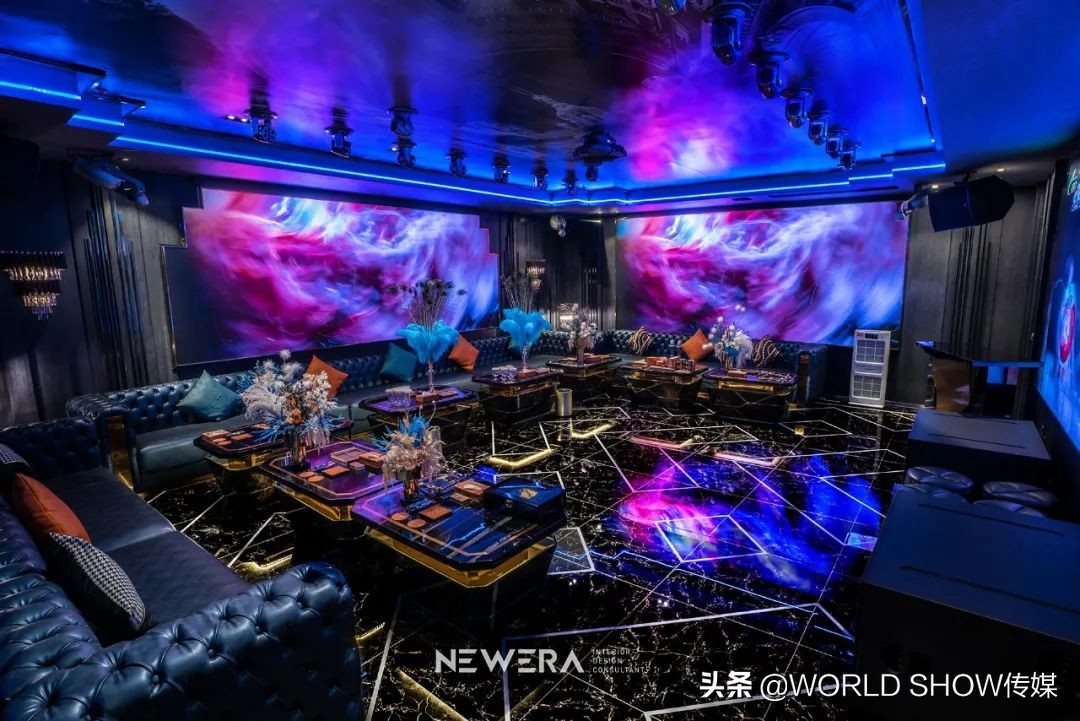 预言帝：2022年中国最火的夜店，就在这篇里面