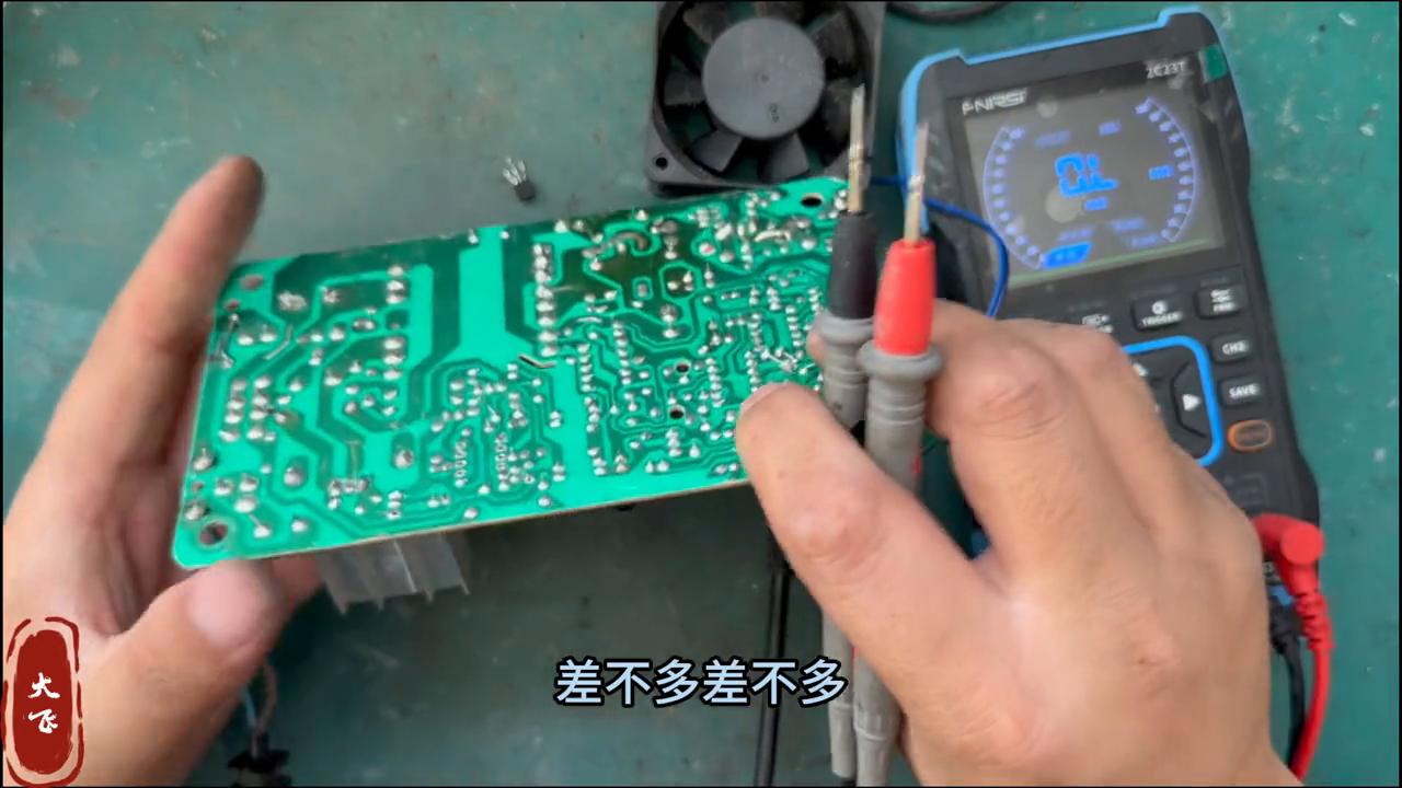 二修机修不好怎么办,修理充电器有什么技巧