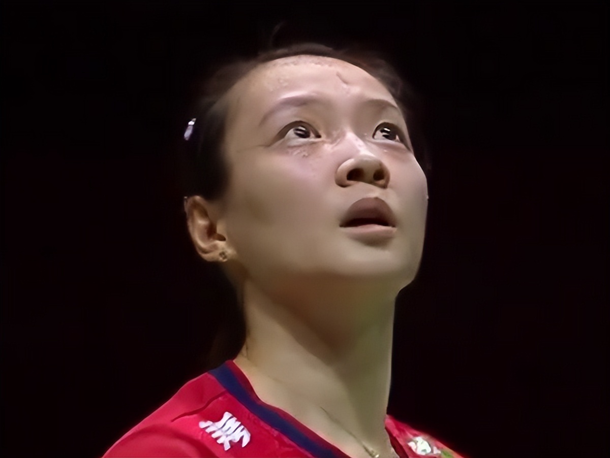 雅思组合夺羽联混双冠军,雅思组合拿下国羽2023首冠