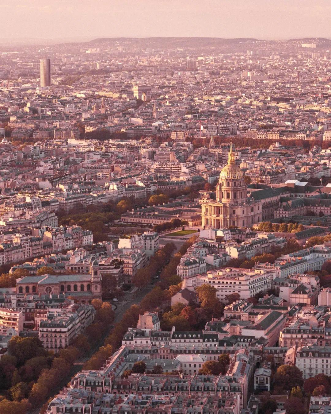 法国巴黎十二大,巴黎是法国的首都