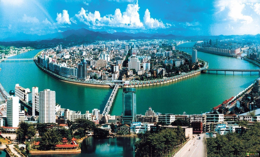 梅州旅游攻略三天自由行,赣北旅游自驾攻略三日游