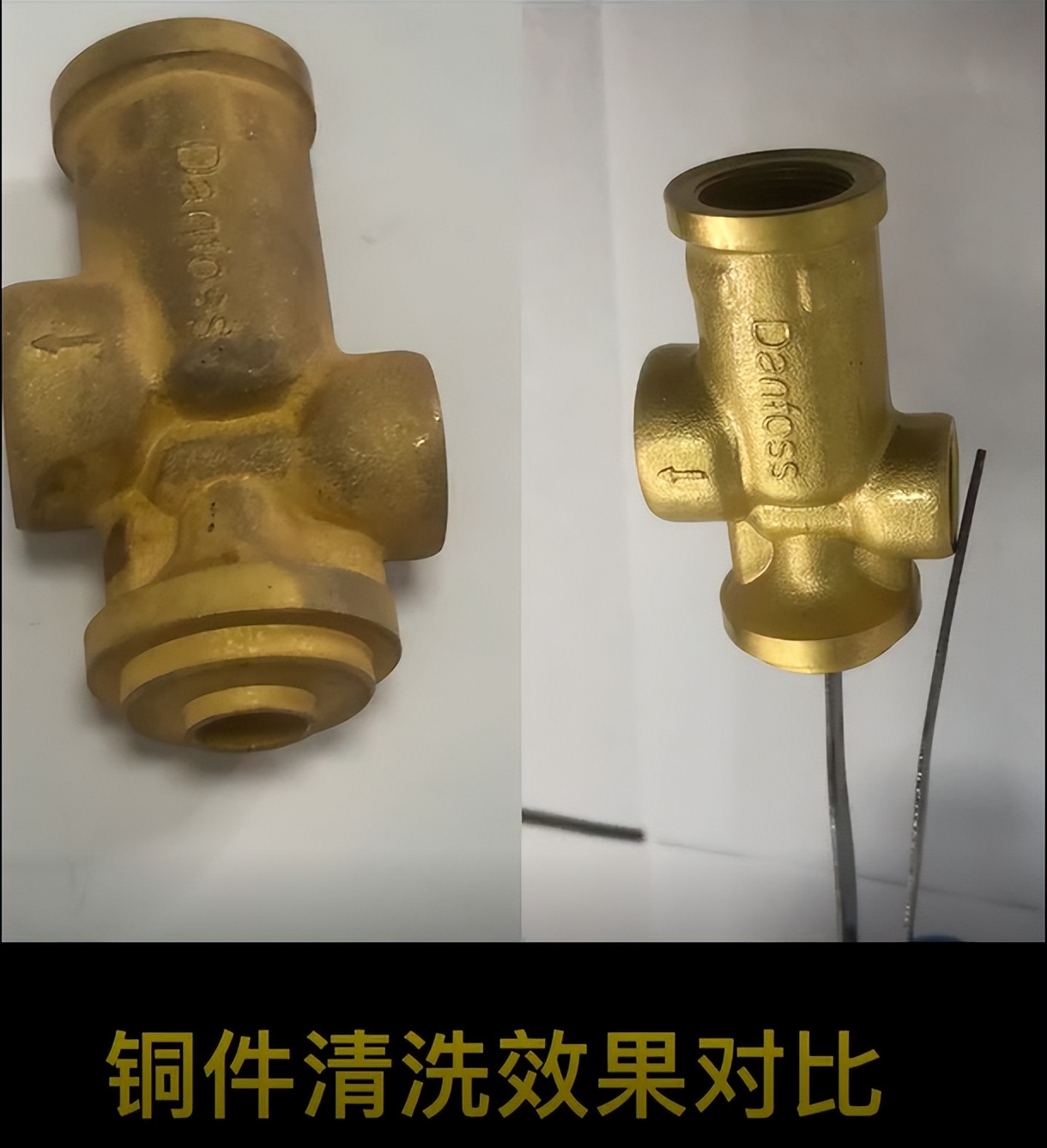 铜表面怎么抛光处理才光亮,铜表面怎么处理防止氧化