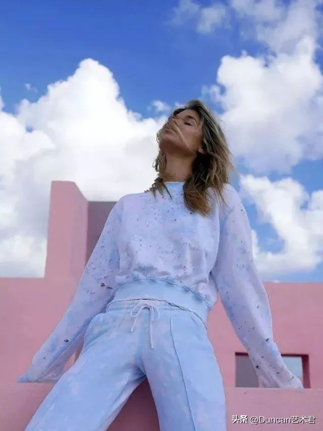 西班牙海边的纪念碑谷,西班牙海岸纪念碑谷