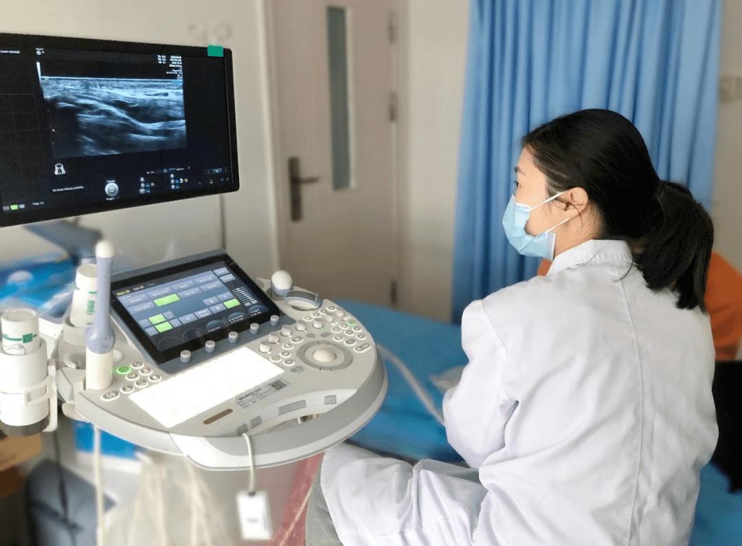 超声检查对身体的危害,科普超声检查对身体有害不