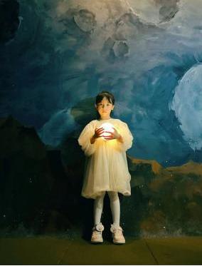 送票!十大宝藏亲子打卡点,收下这份拍照攻略