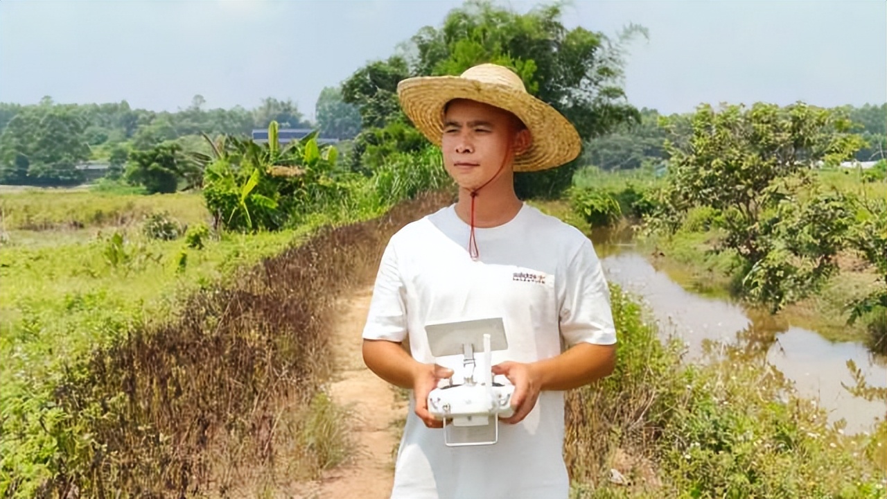 返乡创业新农人90后,创业90后新农人