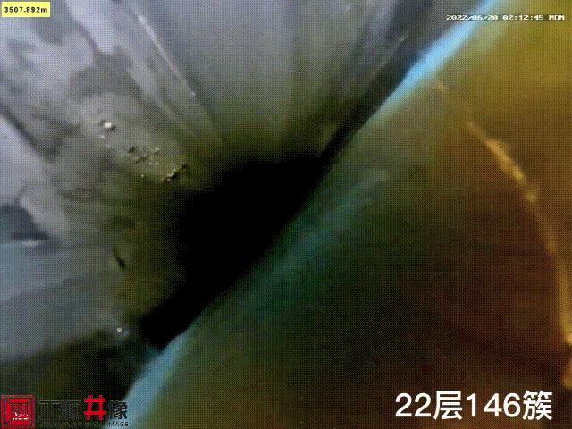 让油气井下环境清晰可见！这套技术让石油人从此有了“千里眼”