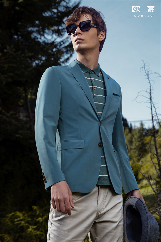 欧度男装测评,和欧度同风格差不多的男装