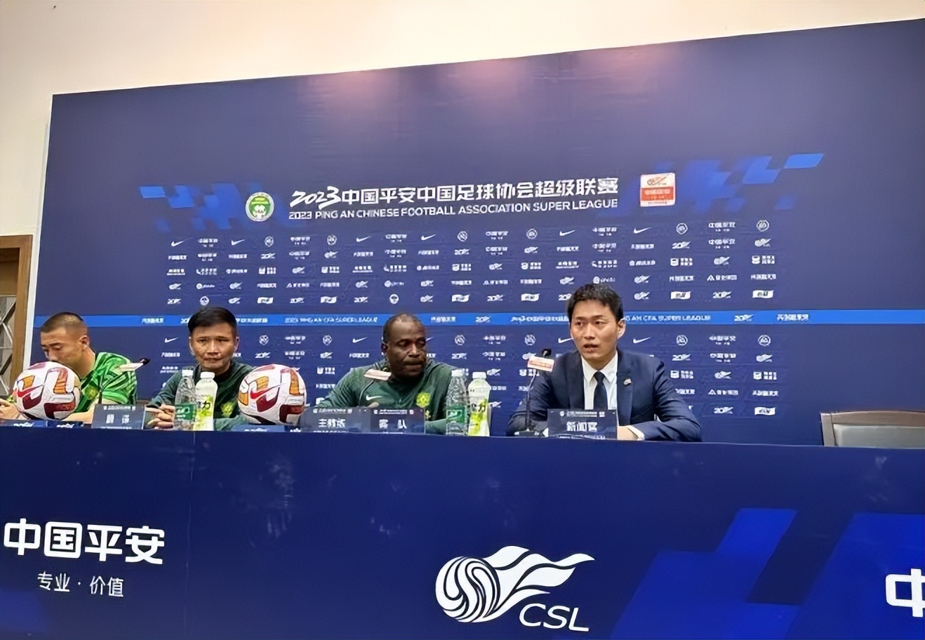 中超国安第三轮赛事,中超第30轮国安vs河北预测