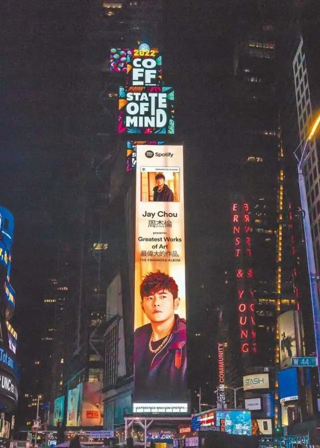 纽约时代的大屏幕真的那么好吗,纽约时代广场大屏属于谁