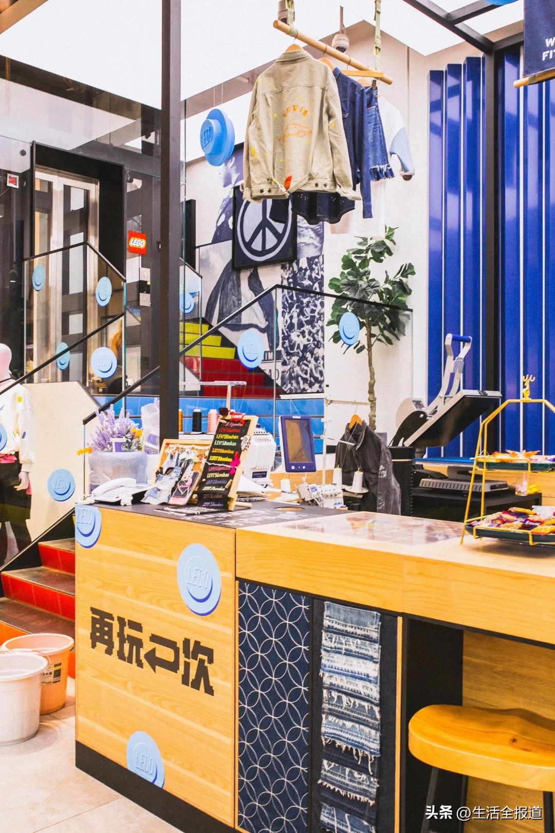 楚河汉街从哪里开始逛,浪花旅行好玩吗