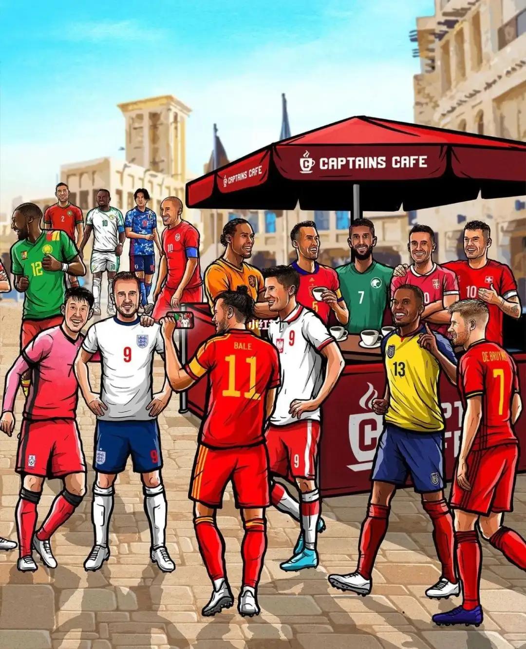 足球的精彩在于充满无限可能,当精彩足球真的发生时