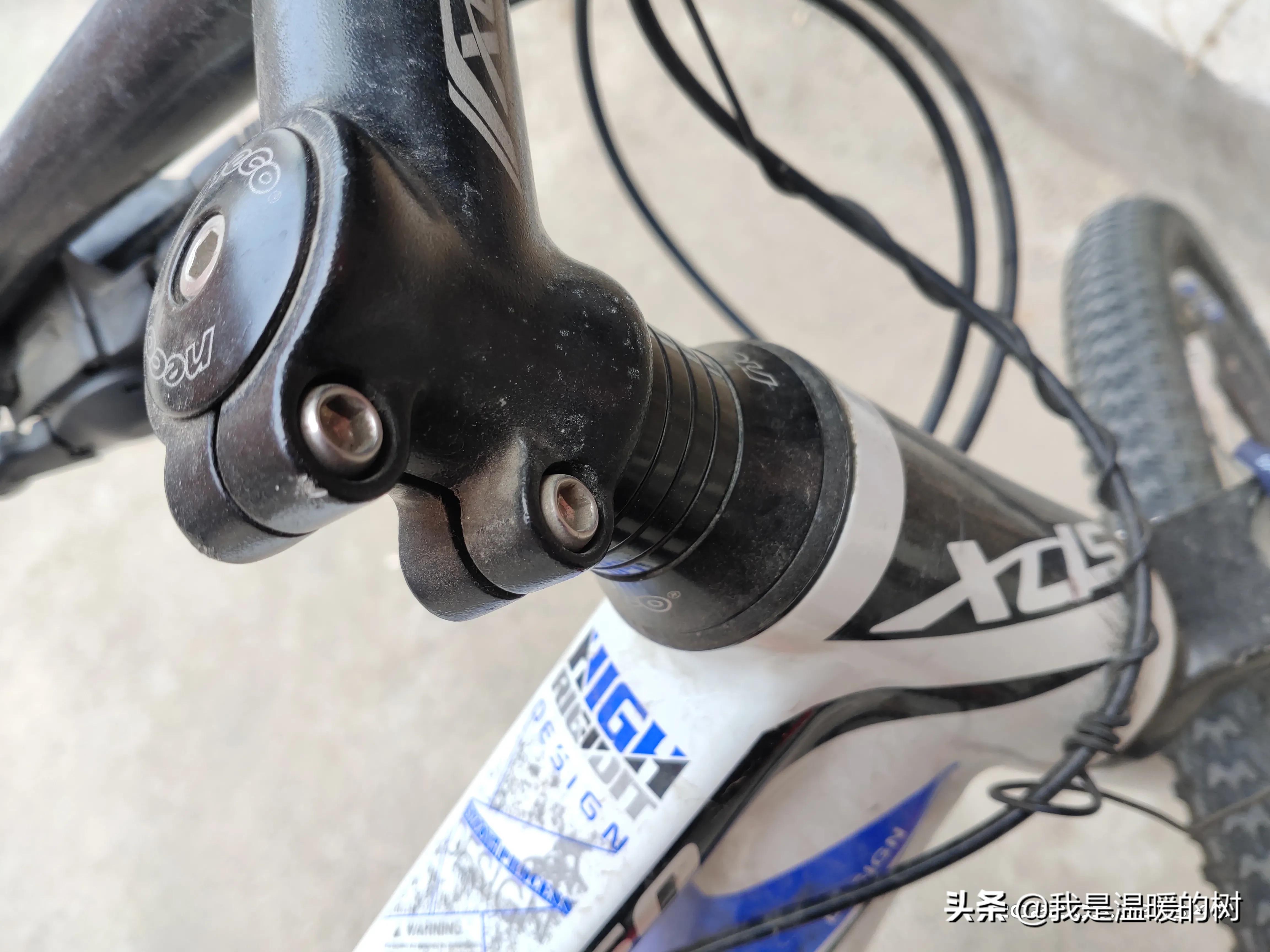 新买的美利达山地车骑行时有异响,山地车有异响如何解决