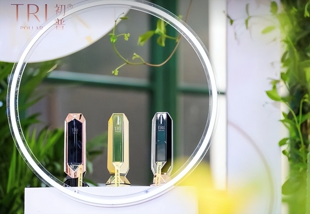 初普美容仪召回,初普美容仪召回吗