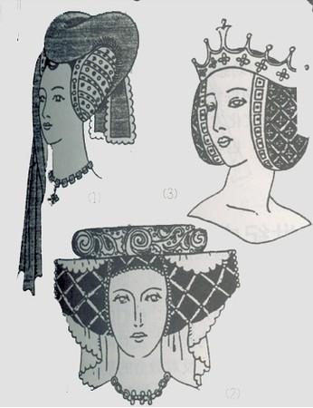 我是尖的，戳破天的那种！——哥特风格