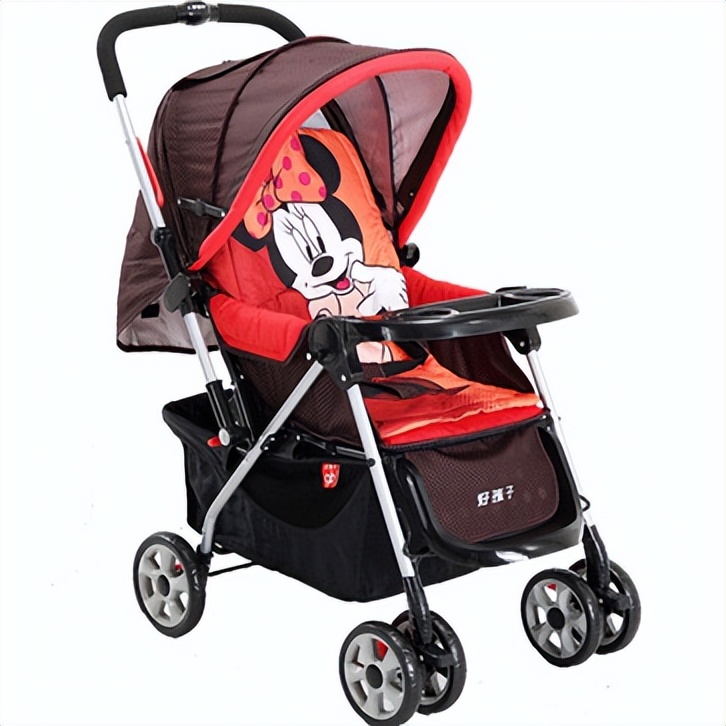 德国婴儿推车品牌推荐,婴儿推车可坐可躺轻便折叠品牌