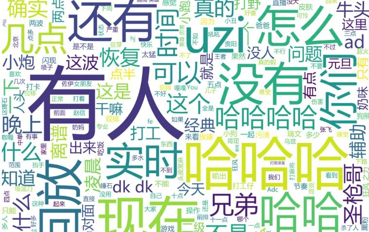 直播带货弹幕技巧有哪些,直播带货弹幕问题