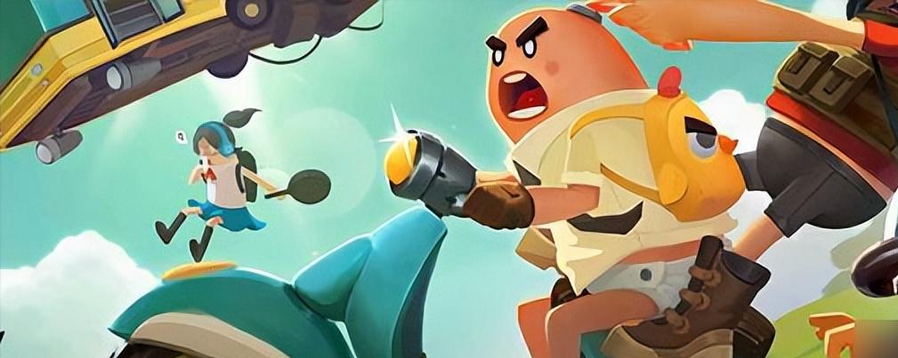 香肠派对怎么玩足球赛,香肠派对足球怎么玩得好