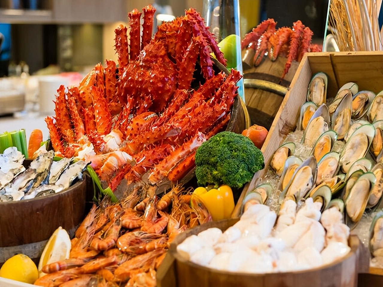 现代人的病多吗,现代人都有的病症