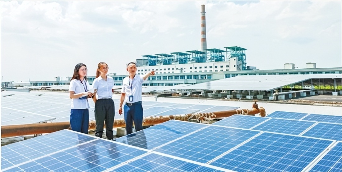 “稳”字背后的金融之力兴业银行杭州分行当好金融主力军续写高质量发展新篇章