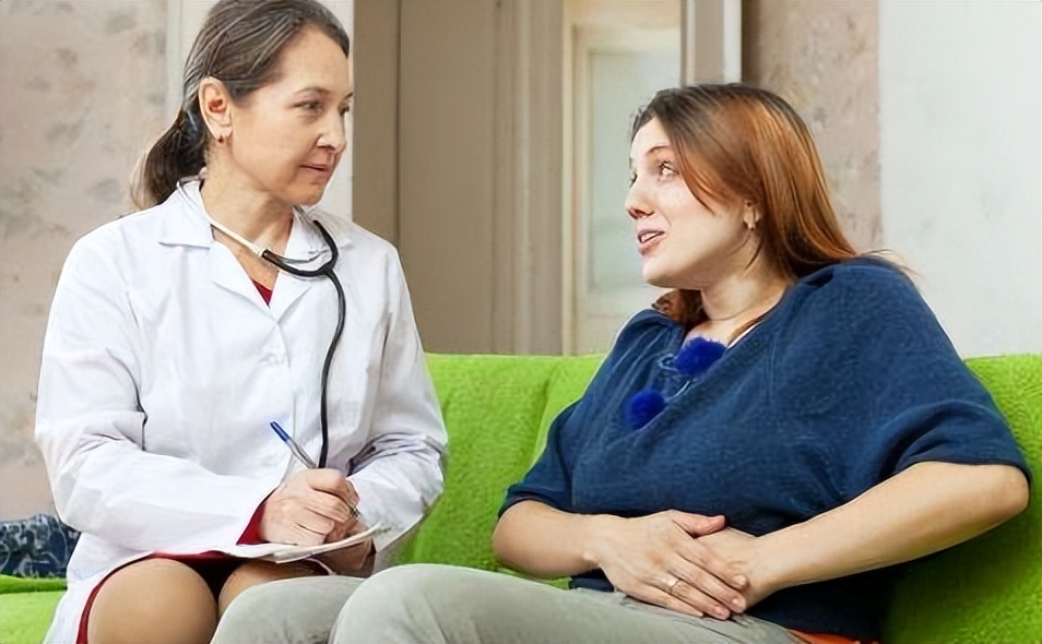 月经不调久不受孕吃什么药,女性继发性不孕常见因素有多少种