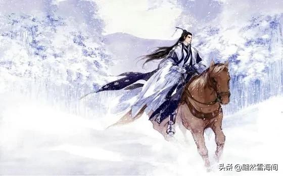 最霸气的十首诗词有哪些,最顶尖的十首诗词